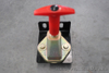 DongfengSix wheel driveEQ2100 off-road special vehicle power switch