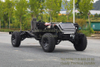Four-wheel Drive Independent Suspension Chassis_Convertible Three Types of Chassis_Off-road Vehicle Chassis