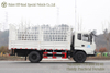 Dongfeng 4×2 Agricultural Silo Truck_Trucks for Farm-specific Transportation