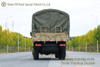 6 Wheel Drive Tip-Top Double Glass Cab Off-Road Truck_Customizable Off-road Trucks for Export