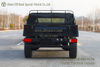 Mengshi Civil M50 Double Cab_4WD Off-road Pickup_Double Row Hardtop Mengshi
