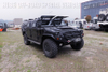 Four wheel driveDongfeng Warrior off-road vehicle _ CSK162 Warrior off-road vehicle _ Dongfeng Protected Armored Vehicle