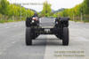 Four-wheel Drive Independent Suspension Chassis_Convertible Three Types of Chassis_Off-road Vehicle Chassis