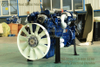 Weichai 340-horsepower National III Emission Standard Engine 