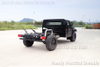 Dongfeng Warrior M50 high -mobility off -road special car