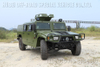 Four wheel drive Warrior off-road vehicle Self-service armored vehicle_4×4 generationDongfeng Warrior Genuine vehicle exit version_Dongfeng Warrior EQ2050 {[ 0]} Modified
