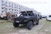 Four wheel driveDongfeng Warrior off-road vehicle _ CSK162 Warrior off-road vehicle _ Dongfeng Protected Armored Vehicle