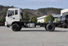 Four wheel drive off -road chassis_4 × 4 truck chassis_ can be modified sprinkler refrigerated car