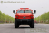 Six-wheel-drive Ballistic-protected Vehicles for Export_Armored Car with Double Cab
