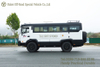 Dongfeng 4X4 Mountain Bus_Dongfeng AWD 23 Seats Bus_Off-road Bus in Mining Areas