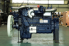 Weichai 340-horsepower National III Emission Standard Engine 