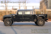 Mengshi Civil M50 Double Cab_4WD Off-road Pickup_Double Row Hardtop Mengshi