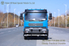 Dongfeng 15-cubic-meter Greening Spray Truck_4x2 Sanitation Vehicle for Export