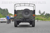 EQ2050Elong headDouble-row hardtopDongfengWarrioroff-road vehicle_WarriorTransporter parameters_Four wheel driveWarriorMilitary vehicle modification