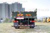 Dongfeng EQ5126XLHL6D Training Truck_Dongfeng Four-drive Flat-head Vehicle_Dongfeng 4×2 Flat-head Vehicle