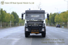 6x6 30-passenger Bus_Mining Shuttle Bus_Forest Firefighting Transport Vehicle