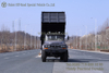 Dongfeng 6 Wheel Drive Tip-Top Double Glass Cab Off-Road Truck_Customizable Off-road Trucks for Export