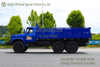 Dongfeng Off-road Truck EQ2100_Customizable 6WD Medium Duty Off-Road Truck