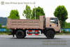 Dongfeng 4x4 Light-Duty Dump Truck _Customizable Export Version of 3-ton Dump Truck