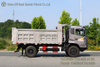  4×2 Dongfeng Special-Purpose Dump Truck_210 HP Dump Ttruck for Export_Customizable Export Dump Truck