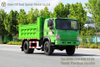 Dongfeng 4x4 Light-Duty Dump Truck _Customizable Export Version of 3-ton dump truck