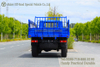 Dongfeng Off-road Truck EQ2100_Customizable 6WD Medium Duty Off-Road Truck