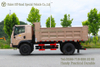Dongfeng 4x4 Light-Duty Dump Truck _Customizable Export Version of 3-ton Dump Truck