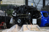 Dongfeng Cummins Six wheel drive Off-Road Truck Engine 330hp