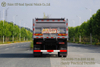 4×2 Dongfeng Special-Purpose Dump Truck_210 HP Dump Ttruck for Export_Customizable Export Dump Truck