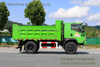 Dongfeng 4x4 Light-Duty Dump Truck _Customizable Export Version of 3-ton dump truck