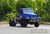 Dongfeng 6WD EQ2082 Chassis _Customizable Export Version of The Dongfeng Chassis in Dark Blue