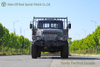Dongfeng 6x6 EQ2100 Gray Off-road Truck _Customizable 6WD Medium Duty Off-Road Truck