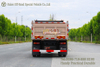 Dongfeng 4x4 Light-Duty Dump Truck _Customizable Export Version of 3-ton Dump Truck