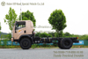 Rose Gold 4WD Light-Duty Truck Chassis _170-horsepower Off-road Chassis_Chassis Customization Manufacturer