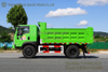 Dongfeng 4x4 Light-Duty Dump Truck _Customizable Export Version of 3-ton dump truck