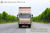 Dongfeng 4 Wheel Drive Light-Duty Dump Truck _Customizable Export Version of 3-ton Dump Truck