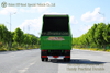 Customizable Export Version of 3-ton Dump Truck_ Dongfeng 4x4 Light-Duty Dump Truck 