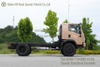 Rose Gold 4WD Light-Duty Truck Chassis _170-horsepower Off-road Chassis_Chassis Customization Manufacturer