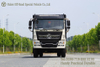 Flat head 4×2 Dongfeng Special-Purpose Dump Truck_210 HP Dump Ttruck for Export_Customizable Export Dump Truck