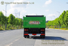 Dongfeng 4x4 Light-Duty Dump Truck _Customizable Export Version of 3-ton dump truck