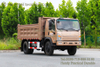 Dongfeng 4x4 Light-Duty Dump Truck _Customizable Export Version of 3-ton Dump Truck