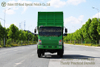 Customizable Export Version of 3-ton Dump Truck_ Dongfeng 4x4 Light-Duty Dump Truck 