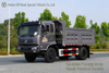  4×2 Dongfeng Special-Purpose Dump Truck_210 HP Dump Ttruck for Export_Customizable Export Dump Truck