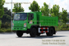 Dongfeng 4x4 Light-Duty Dump Truck _Customizable Export Version of 3-ton dump truck