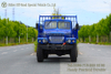Dongfeng Off-road Truck EQ2100_Customizable 6WD Medium Duty Off-Road Truck