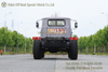 Dongfeng Long-head 6WD Export-specific Off-road Truck Chassis_Convertible Chassis
