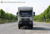Dongfeng 4x2 White Flathead Cab Stake _Sugarcane Transport Truck Export