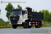 Flat head 4×2 Dongfeng Special-Purpose Dump Truck_210 HP Dump Ttruck for Export_Customizable Export Dump Truck