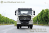 Dongfeng 4x2 Flat-Nose Cab Chassis_Modifiable Chassis with 210 Horsepower special for Export