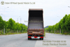 Dongfeng 4 Wheel Drive Light-Duty Dump Truck _Customizable Export Version of 3-ton Dump Truck